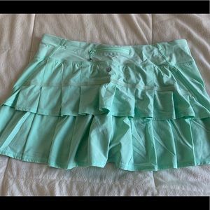 Lululemon Skort